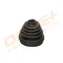 ШРКШ (зовнішній) Citroen Jumpy 16-/C5 08-/C8 02-/Peugeot 407/508 04-18 (28z/34z/58.4mm/86mm/52.3mm) DRIVE DRIVE+ DP2110101548 (фото 7)