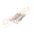 ШРКШ (зовнішній) Citroen Jumpy 16-/C5 08-/C8 02-/Peugeot 407/508 04-18 (28z/34z/58.4mm/86mm/52.3mm) DRIVE DRIVE+ DP2110101548 (фото 9)