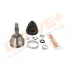 ШРКШ (зовнішній) Seat Ibiza/Toledo 93-02/VW Caddy 96-04/Golf/Passat 83-02 (22z/30z/53mm/90mm/49mm) DRIVE DRIVE+ DP2110101426 (фото 1)