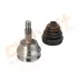 ШРКШ (зовнішній) Seat Ibiza/Toledo 93-02/VW Caddy 96-04/Golf/Passat 83-02 (22z/30z/53mm/90mm/49mm) DRIVE DRIVE+ DP2110101426 (фото 2)