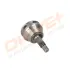 ШРКШ (зовнішній) Seat Ibiza/Toledo 93-02/VW Caddy 96-04/Golf/Passat 83-02 (22z/30z/53mm/90mm/49mm) DRIVE DRIVE+ DP2110101426 (фото 4)