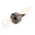 ШРКШ (зовнішній) Seat Ibiza/Toledo 93-02/VW Caddy 96-04/Golf/Passat 83-02 (22z/30z/53mm/90mm/49mm) DRIVE DRIVE+ DP2110101426 (фото 5)