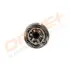 ШРКШ (зовнішній) Seat Ibiza/Toledo 93-02/VW Caddy 96-04/Golf/Passat 83-02 (22z/30z/53mm/90mm/49mm) DRIVE DRIVE+ DP2110101426 (фото 6)