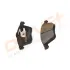 Колодки гальмівні (передні) Ford Focus/Mazda 3/Volvo C30/C70/S40/V50/Opel Vectra C 05-14/V40 12- DRIVE DRIVE+ DP1010101104 (фото 5)