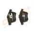 Колодки гальмівні (передні) Ford Focus/Mazda 3/Volvo C30/C70/S40/V50/Opel Vectra C 05-14/V40 12- DRIVE DRIVE+ DP1010101104 (фото 6)