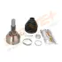 Шрус (наружный) Nissan Qashqai/X-Trail 07-13/Renault Koleos 08- (29z/36z/56mm/101.3mm/60.1mm) DRIVE DRIVE+ DP2110101578 (фото 1)