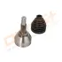 Шрус (наружный) Nissan Qashqai/X-Trail 07-13/Renault Koleos 08- (29z/36z/56mm/101.3mm/60.1mm) DRIVE DRIVE+ DP2110101578 (фото 2)
