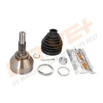 Шрус (наружный) Nissan Qashqai/X-Trail 07-13/Renault Koleos 08- (29z/36z/56mm/101.3mm/60.1mm) DRIVE DRIVE+ DP2110101578
