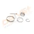 Шрус (наружный) Nissan Qashqai/X-Trail 07-13/Renault Koleos 08- (29z/36z/56mm/101.3mm/60.1mm) DRIVE DRIVE+ DP2110101578 (фото 10)
