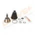 ШРКШ (зовнішній) Skoda Fabia I/III 99-/VW Polo 02-09/Fox 05-11 (20z/30z/52mm/85mm/44mm) (+ГУ) DRIVE DRIVE+ DP2110101432 (фото 1)