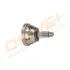 ШРКШ (зовнішній) Skoda Fabia I/III 99-/VW Polo 02-09/Fox 05-11 (20z/30z/52mm/85mm/44mm) (+ГУ) DRIVE DRIVE+ DP2110101432 (фото 3)
