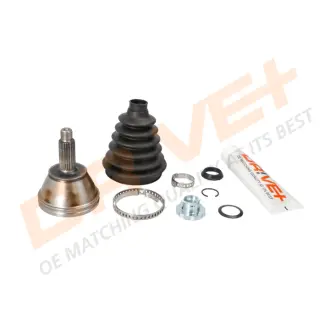 ШРКШ (зовнішній) Skoda Fabia I/III 99-/VW Polo 02-09/Fox 05-11 (20z/30z/52mm/85mm/44mm) (+ГУ) DRIVE DRIVE+ DP2110101432