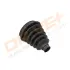 ШРКШ (зовнішній) Skoda Fabia I/III 99-/VW Polo 02-09/Fox 05-11 (20z/30z/52mm/85mm/44mm) (+ГУ) DRIVE DRIVE+ DP2110101432 (фото 7)