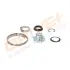 ШРКШ (зовнішній) Skoda Fabia I/III 99-/VW Polo 02-09/Fox 05-11 (20z/30z/52mm/85mm/44mm) (+ГУ) DRIVE DRIVE+ DP2110101432 (фото 9)