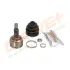 ШРКШ (зовнішній) Dacia Dokker/Lodgy/Renault Megane III/Scenic III 1.2-1.6Lpg 08- (25x23x149) DRIVE DRIVE+ DP2110101864 (фото 1)
