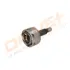 ШРКШ (зовнішній) Dacia Dokker/Lodgy/Renault Megane III/Scenic III 1.2-1.6Lpg 08- (25x23x149) DRIVE DRIVE+ DP2110101864 (фото 4)