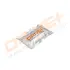 ШРКШ (зовнішній) Dacia Dokker/Lodgy/Renault Megane III/Scenic III 1.2-1.6Lpg 08- (25x23x149) DRIVE DRIVE+ DP2110101864 (фото 9)