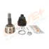 Шрус (наружный) Nissan Qashqai 1.2 DIG-T/1.5dCi/1.6 DIG-T/2.0 13- (29z/26z/62mm/89.9mm/60mm) DRIVE DRIVE+ DP2110103203 (фото 1)