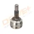 Шрус (наружный) Nissan Qashqai 1.2 DIG-T/1.5dCi/1.6 DIG-T/2.0 13- (29z/26z/62mm/89.9mm/60mm) DRIVE DRIVE+ DP2110103203 (фото 3)