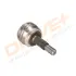 Шрус (наружный) Nissan Qashqai 1.2 DIG-T/1.5dCi/1.6 DIG-T/2.0 13- (29z/26z/62mm/89.9mm/60mm) DRIVE DRIVE+ DP2110103203 (фото 4)