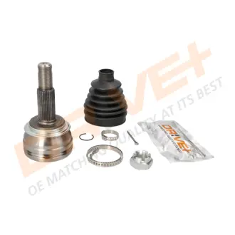 Шрус (наружный) Nissan Qashqai 1.2 DIG-T/1.5dCi/1.6 DIG-T/2.0 13- (29z/26z/62mm/89.9mm/60mm) DRIVE DRIVE+ DP2110103203