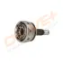 Шрус (наружный) Nissan Qashqai 1.2 DIG-T/1.5dCi/1.6 DIG-T/2.0 13- (29z/26z/62mm/89.9mm/60mm) DRIVE DRIVE+ DP2110103203 (фото 5)