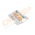 Шрус (наружный) Nissan Qashqai 1.2 DIG-T/1.5dCi/1.6 DIG-T/2.0 13- (29z/26z/62mm/89.9mm/60mm) DRIVE DRIVE+ DP2110103203 (фото 9)