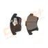 Колодки гальмівні (передні) Ford Galaxy III/S-Max/Mondeo V/Fusion 13-/Ford (США) Fusion 05- DRIVE DRIVE+ DP1010101096 (фото 5)