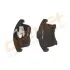 Колодки гальмівні (передні) Ford Galaxy III/S-Max/Mondeo V/Fusion 13-/Ford (США) Fusion 05- DRIVE DRIVE+ DP1010101096 (фото 6)