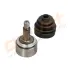 ШРКШ (зовнішній) Honda Accord VII 2.0/2.4 03-08/CR-V II 2.0 i/2.2 CTDi (28x32x148mm)(к-кт) DRIVE DRIVE+ DP2110101241 (фото 2)