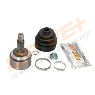 ШРКШ (зовнішній) Honda Accord VII 2.0/2.4 03-08/CR-V II 2.0 i/2.2 CTDi (28x32x148mm)(к-кт) DRIVE DRIVE+ DP2110101241