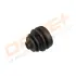 ШРКШ (зовнішній) Honda Accord VII 2.0/2.4 03-08/CR-V II 2.0 i/2.2 CTDi (28x32x148mm)(к-кт) DRIVE DRIVE+ DP2110101241 (фото 8)