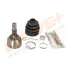 ШРКШ (зовнішній) Citroen C5/Jumpy/Fiat Scudo/Peugeot 308/508/Expert 07-(28x39x157) (One) DRIVE DRIVE+ DP2110101582 (фото 1)