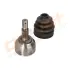 ШРКШ (зовнішній) Citroen C5/Jumpy/Fiat Scudo/Peugeot 308/508/Expert 07-(28x39x157) (One) DRIVE DRIVE+ DP2110101582 (фото 2)
