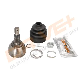 ШРКШ (зовнішній) Citroen C5/Jumpy/Fiat Scudo/Peugeot 308/508/Expert 07-(28x39x157) (One) DRIVE DRIVE+ DP2110101582 (фото 1)