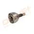 ШРКШ (зовнішній) Citroen C5/Jumpy/Fiat Scudo/Peugeot 308/508/Expert 07-(28x39x157) (One) DRIVE DRIVE+ DP2110101582 (фото 5)