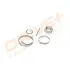 ШРКШ (зовнішній) Citroen C5/Jumpy/Fiat Scudo/Peugeot 308/508/Expert 07-(28x39x157) (One) DRIVE DRIVE+ DP2110101582 (фото 10)