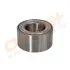 Підшипник маточини (передньої/задньої) Land Rover Range Rover 3.0D-4.4 02-12 (51x96x51) DRIVE DRIVE+ DP2010100561 (фото 2)