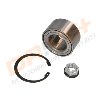 Підшипник маточини (передньої/задньої) Land Rover Range Rover 3.0D-4.4 02-12 (51x96x51) DRIVE DRIVE+ DP2010100561