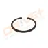 Підшипник маточини (передньої/задньої) Land Rover Range Rover 3.0D-4.4 02-12 (51x96x51) DRIVE DRIVE+ DP2010100561 (фото 5)