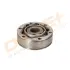 ШРКШ (внутрішній) Fiat Punto 1.2/1.4 GT Turbo/1.8/1.3 JTD/1.7 TD/1.9 JTD/DS (25z/100mm) DRIVE DRIVE+ DP2110101614 (фото 4)