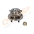 Підшипник маточини (передньої) Land Rover Discovery III 04-09/Range Rover Sport 05-09 DRIVE DRIVE+ DP2010100432 (фото 1)