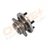 Підшипник маточини (передньої) Land Rover Discovery III 04-09/Range Rover Sport 05-09 DRIVE DRIVE+ DP2010100432 (фото 4)