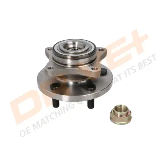 Підшипник маточини (передньої) Land Rover Discovery III 04-09/Range Rover Sport 05-09 DRIVE DRIVE+ DP2010100432