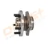 Підшипник маточини (передньої) Land Rover Discovery III 04-09/Range Rover Sport 05-09 DRIVE DRIVE+ DP2010100432 (фото 5)