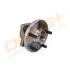 Підшипник маточини (передньої) Land Rover Discovery III 04-09/Range Rover Sport 05-09 DRIVE DRIVE+ DP2010100432 (фото 6)