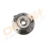 Підшипник маточини (передньої) Land Rover Discovery III 04-09/Range Rover Sport 05-09 DRIVE DRIVE+ DP2010100432 (фото 7)
