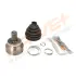 ШРКШ (зовнішній) Volvo XC90 I 07-14 (МКПП) (40z/27z/56.5mm/100.1mm/52.3mm) (+ABS48z) DRIVE DRIVE+ DP2110101900 (фото 1)