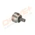 ШРКШ (зовнішній) Volvo XC90 I 07-14 (МКПП) (40z/27z/56.5mm/100.1mm/52.3mm) (+ABS48z) DRIVE DRIVE+ DP2110101900 (фото 4)