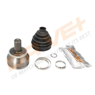 ШРКШ (зовнішній) Volvo XC90 I 07-14 (МКПП) (40z/27z/56.5mm/100.1mm/52.3mm) (+ABS48z) DRIVE DRIVE+ DP2110101900